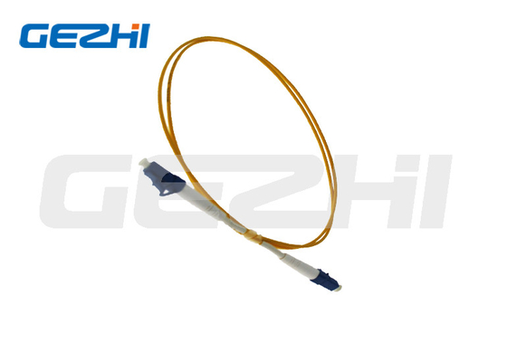 FC/SC/LC/ST APC/UPC polaco SM/MM cable de conexión de fibra óptica puente 3m de fibra óptica