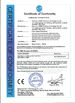 Porcelana Gezhi Photonics (Shenzhen) Technology Co., Ltd. certificaciones