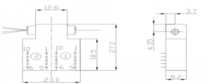 1x3 switch.png óptico