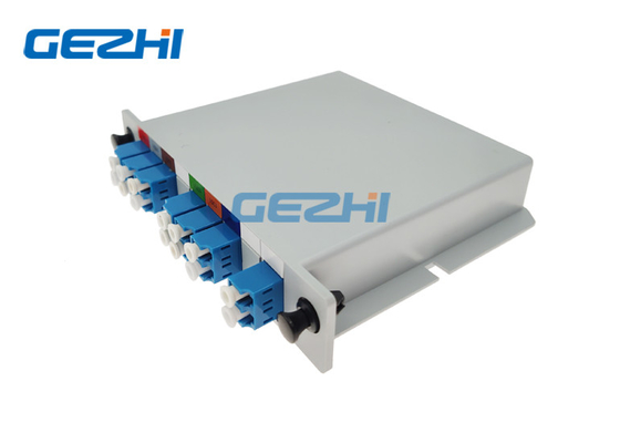 comprar 12 módulo IL bajo del CH CWDM bidireccional para la estación base 5G online manufacture