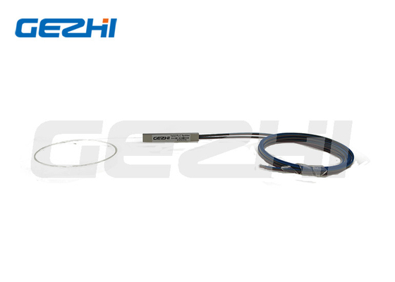 comprar divisor de fibra óptica del PLC de 1x32 FTTH con los conectores del SC para GEPON online manufacture