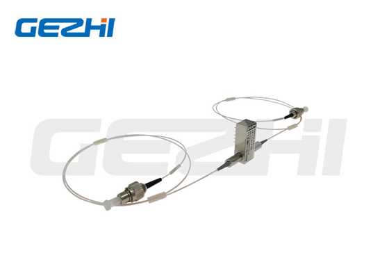 comprar Enganche mecánico bajo/No-que traba del interruptor óptico de la pérdida de inserción 1X1 online manufacture