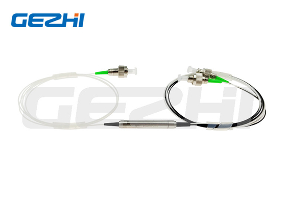 comprar 3 componentes pasivos de la fibra óptica distribuidora óptica de los puertos con el conector de FC online manufacture
