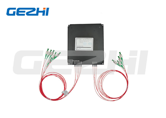 comprar Componentes de mantenimiento de polarización DWDM personalizados online manufacture