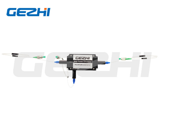 comprar Fibra 1310/1480/1550nm distribuidor del poder más elevado de 3 puertos para el sensor de la fibra online manufacture