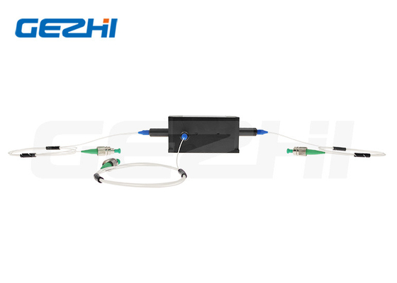 comprar 780-2050nm el poder más elevado P.M. fundió la alta confiabilidad del acoplador 20W para el sensor de la fibra online manufacture