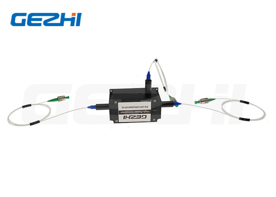 comprar poder más elevado 2000nm en la línea altas estabilidad/confiabilidad del aislador para el sensor de la fibra online manufacture