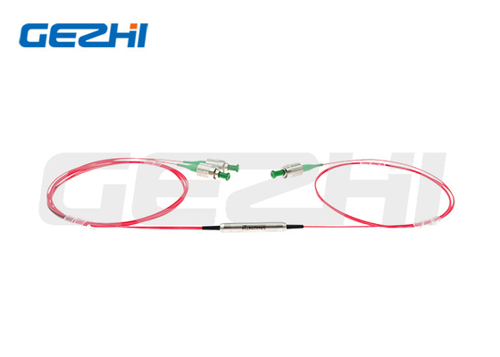 comprar 1260nm - polarización 1620nm que mantiene el WDM grueso para las redes de CWDM/OADM online manufacture