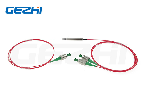 comprar circulador de la fibra de la polarización que mantiene 1310-2050nm para el sensor de la fibra online manufacture