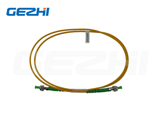 comprar Cordón de remiendo del SC LC P.M. de los componentes FC de la polarización del CE que mantiene para los amplificadores de fibra óptica online manufacture