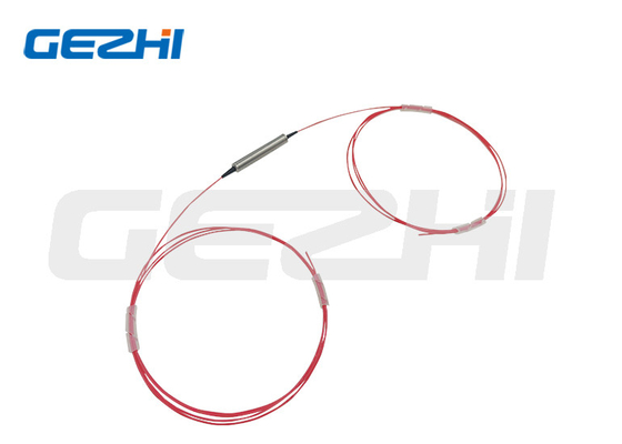 comprar 1310 - polarización 2050nm que mantiene en la línea aislador para el sensor de la fibra online manufacture