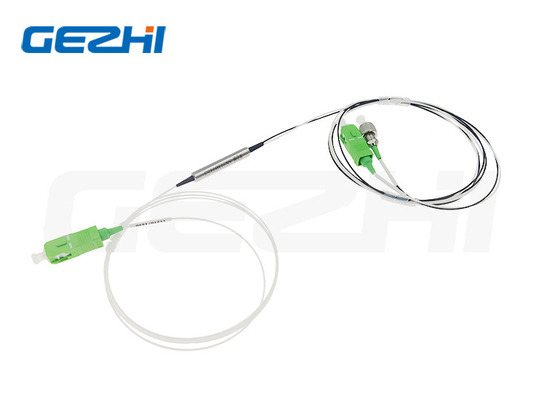 comprar 3 puertos filtran WDM FWDM T1625nm R1310/1490/1550nm para OTDR online manufacture
