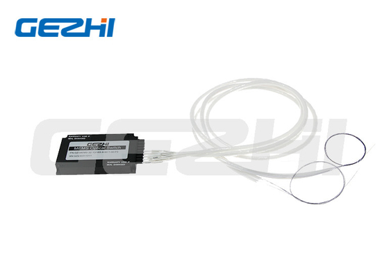 comprar Módulo de interruptor óptico de SM/MM 1x16 1x32 MEMS para la red de PON online manufacture