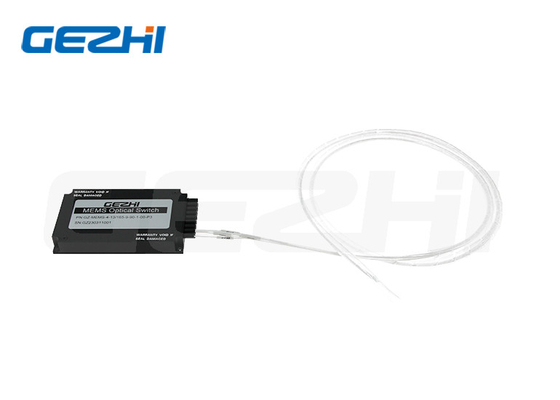 comprar Módulo de interruptor óptico multi de la fibra del canal MEMS 1x8 online manufacture