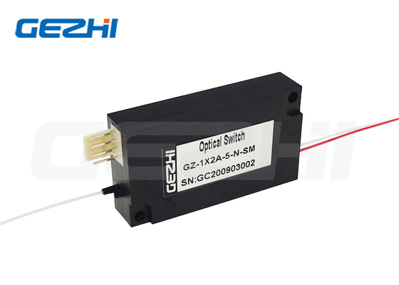 comprar módulo mecánico de los interruptores de fibra óptica 2x2A para la supervisión del sistema online manufacture