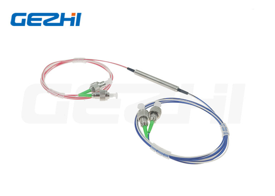 comprar Circulador óptico de los puertos 1550nm de la fibra 4 para el sistema de CATV online manufacture