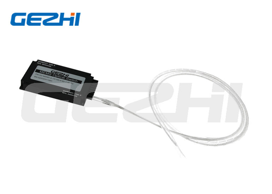 comprar Interruptor MEMS de red óptica 1.25Gbps -40°C~+85°C Temperatura de almacenamiento online manufacture