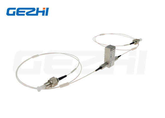 comprar 1×1, 1×2 conmutador óptico de alta potencia para OADM configurable online manufacture
