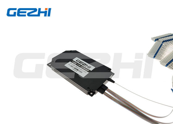 comprar Módulo AWG atérmico DWDM de 48 canales y 100 GHz con PMD bajo para redes DWDM Fabricación en línea