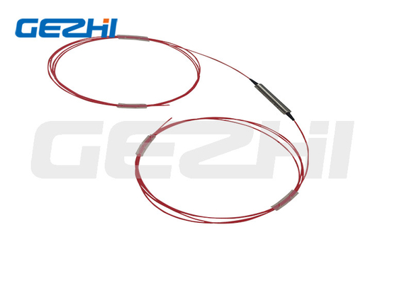 comprar 3 puerto 1310 / 1550nm Baja pérdida de inserción Circulador óptico Sistemas de comunicación de dispositivos ópticos online manufacture