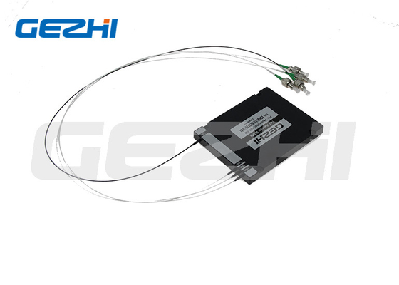 comprar Filtro Raman WDM de modo único o multimodo para sistemas DTS de 1450/1550/1650nm online manufacture