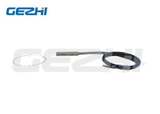 comprar 1 * 32 Ftth Fibra óptica Plc Splitter con conectores Sc caja Lg online manufacture