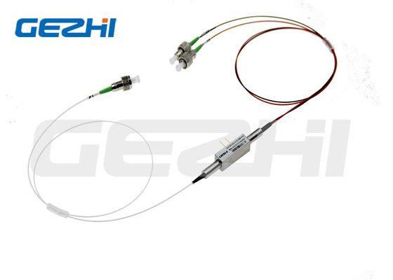 comprar 1x2 Interruptor magnético óptico de una sola etapa o de dos etapas online manufacture