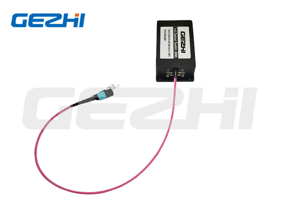 comprar MEMS 1x8 módulo de centro de datos de detección y monitoreo de fibra de interruptor óptico online manufacture