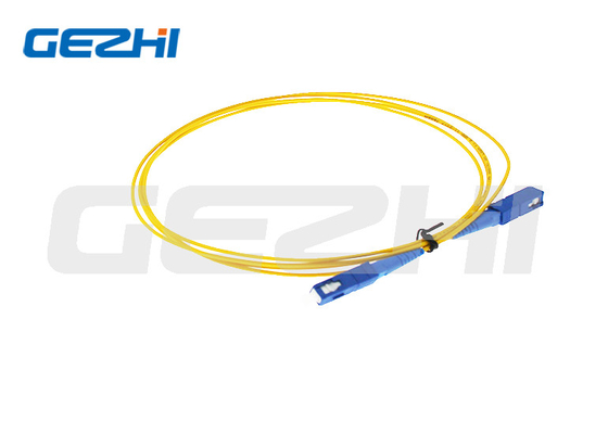 comprar Cable de parche de fibra óptica de cable de parche de fibra óptica online manufacture