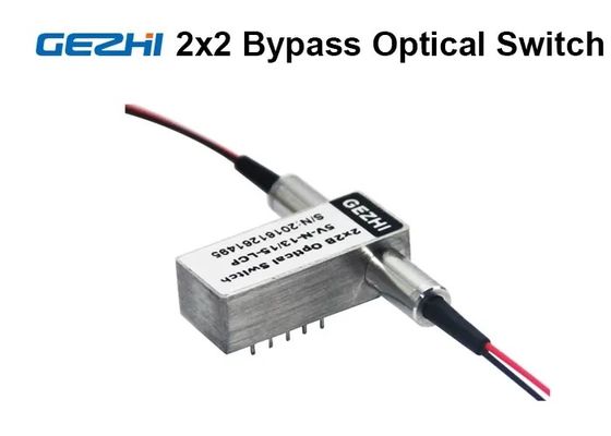 comprar interruptores de puente ópticos 2x2 online manufacture