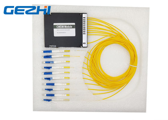 comprar módulo de 8CH CWDM online manufacture