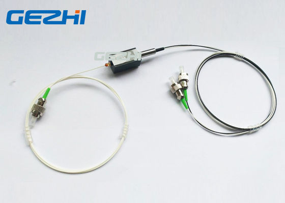 comprar FC APC 10 vatios de 1570nm 1x2 que traba fibra óptica cambia online manufacture