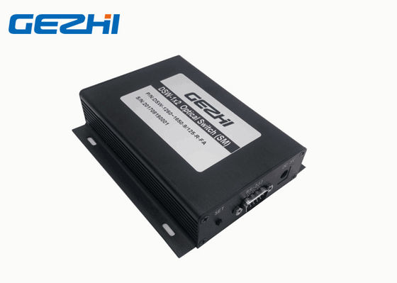 comprar módulo de interruptor óptico mecánico 1x2 online manufacture