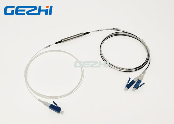 comprar El componente CWDM 1X2 del monocanal óptico añade el multiplexor del descenso online manufacture