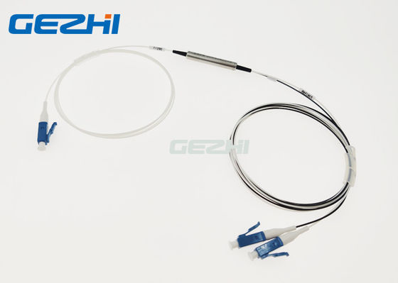 comprar 3 dispositivo del monocanal 1290nm 1x2 OADM CWDM del puerto online manufacture