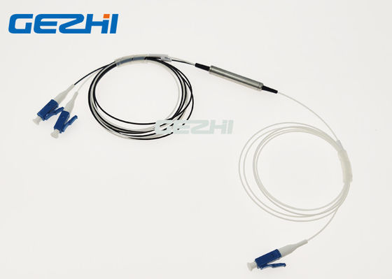 comprar Un dispositivo denso del dispositivo DWDM OADM del WDM de la fibra 1x2 100Ghz C35 online manufacture