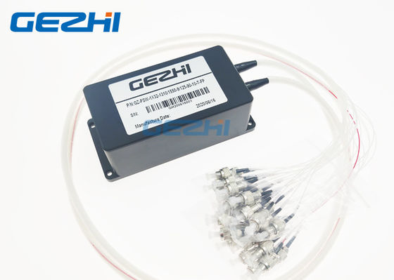 comprar Interruptores ópticos de la fibra mecánica opta direccional 1x32 del BI online manufacture