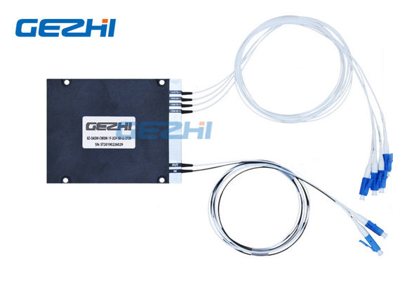 comprar La sola fibra 2CH del este del oeste BIDI óptica añade el multiplexor del descenso online manufacture