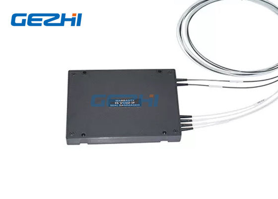 comprar El solo canal OADM CWDM de la fibra 2 óptico añade el módulo del descenso online manufacture