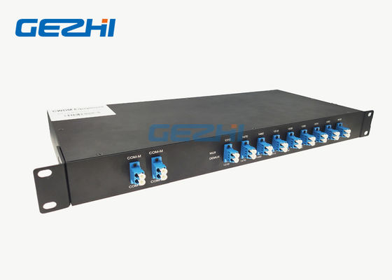 comprar Multiplexor del oeste de los canales OADM de la fibra 4 del este dos online manufacture
