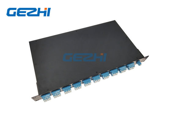 comprar reja puesta en orden atermal pasiva de la guía de onda de los canales 50Ghz 80 online manufacture