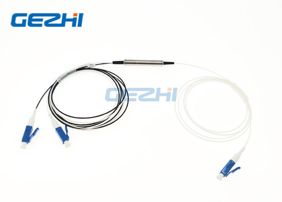 comprar WDM del filtro 1x2 online manufacture