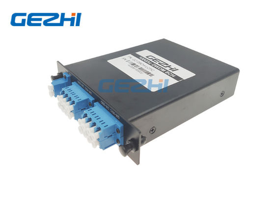 comprar Módulo pasivo óptico del RT LGX de la CHOZA de la rejilla 5G DWDM del ITU online manufacture