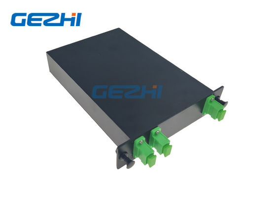 comprar Componente fibroóptico pasivo ADM 1x2 DWDM pasivo Mux online manufacture
