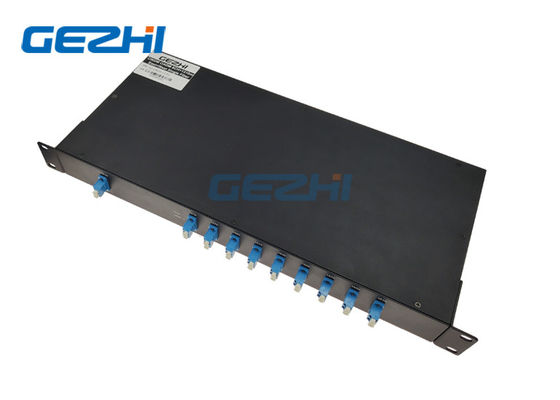 comprar 8CH añaden la multiplexación de división de longitud de onda gruesa de Mux del descenso online manufacture
