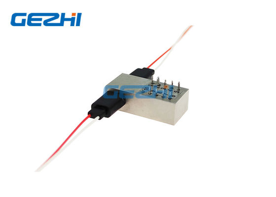 comprar A través de cruz 1650nm no bloqueó los interruptores ópticos 2x2 online manufacture