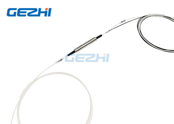 comprar 1550nm transmiten WDM triple 1x2 del filtro para los lasers de la fibra online manufacture