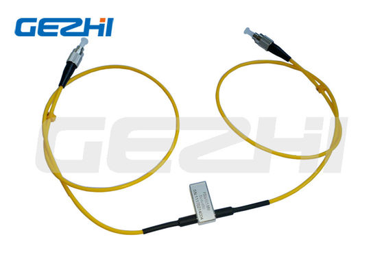 comprar Interruptor cortado óptico 1x1 solo poste del solo tiro de la PC 850nm de FC online manufacture