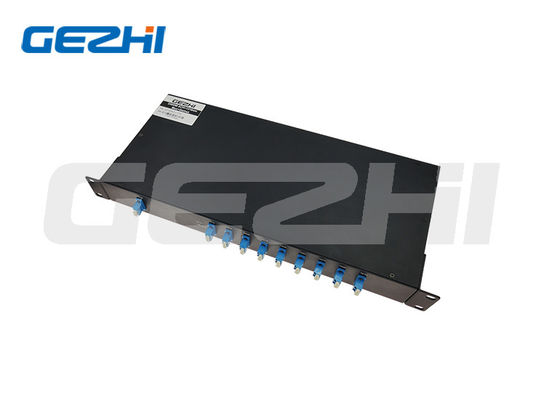 comprar 500mW DWDM Mux Demux LC UPC 19