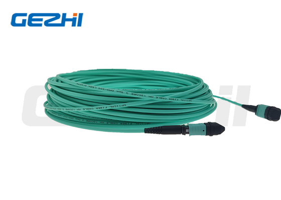 Longitudes personalizadas con conector Mpo